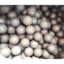 Grinding steel balls forged Ball for ball mill All sizes